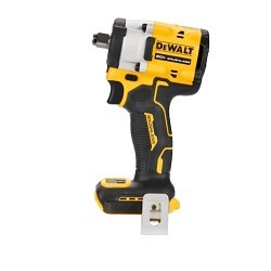 DeWALT® DDCF921B Impact Wrench, 1/2 in Drive, 20 V, No Battery Included